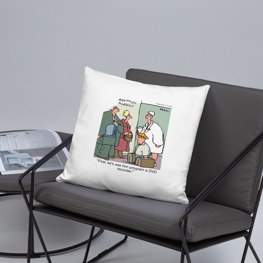 Premium Pillow