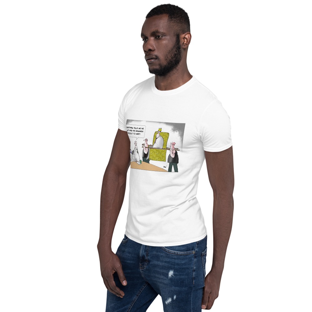 Unisex T-Shirt