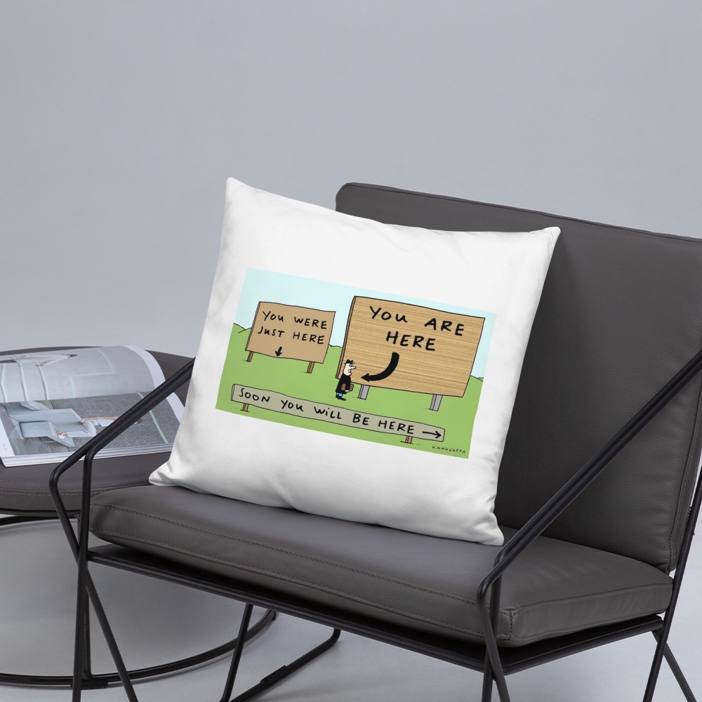 Premium Pillow