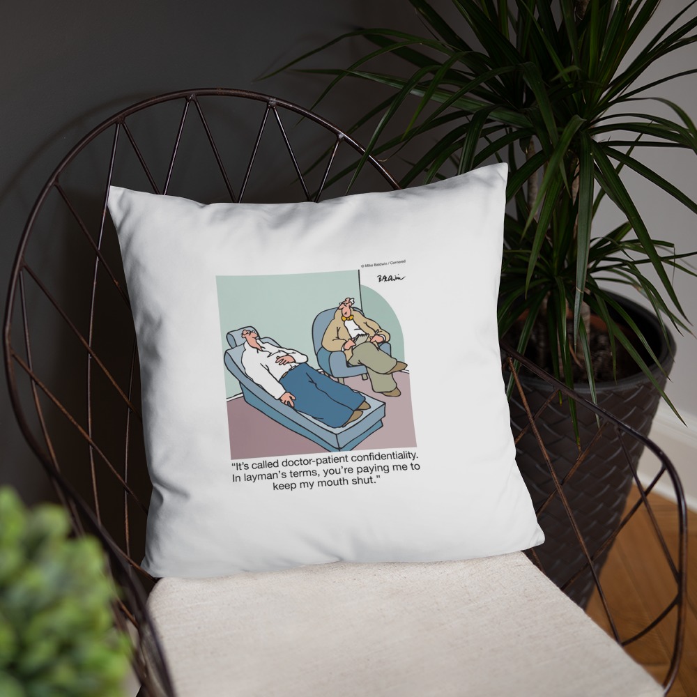 Premium Pillow