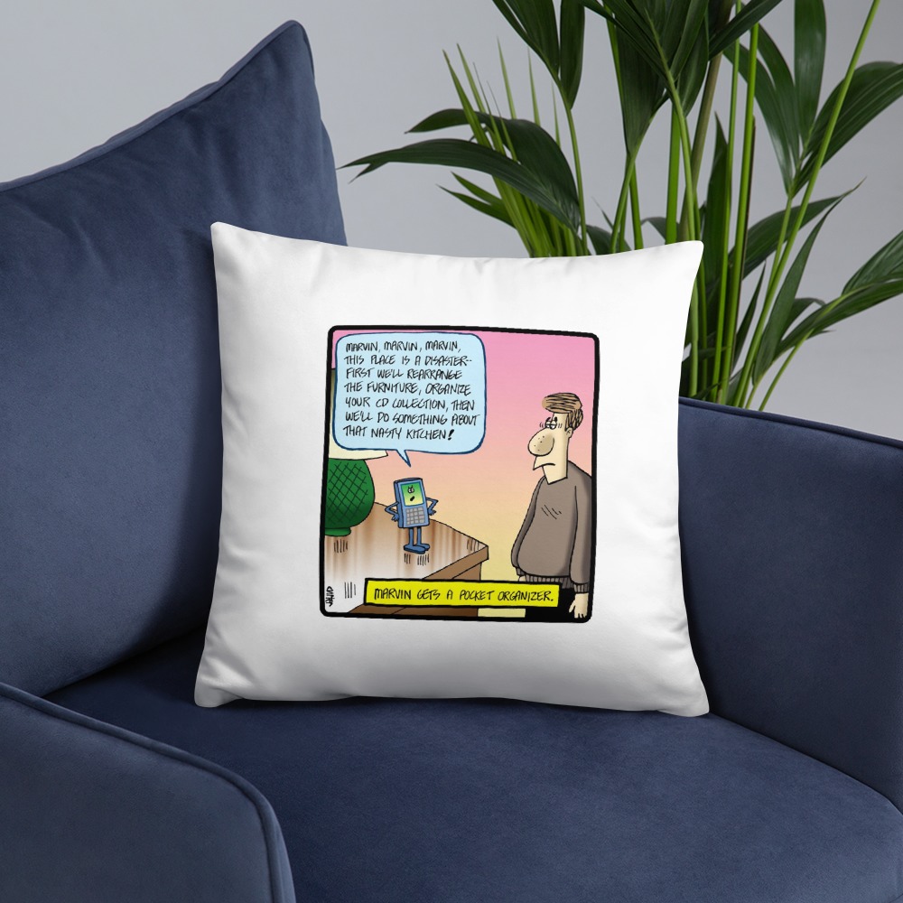 Premium Pillow
