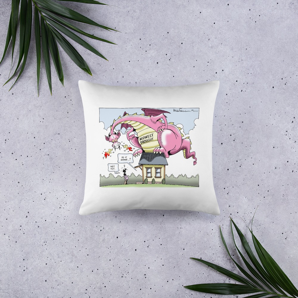 Premium Pillow