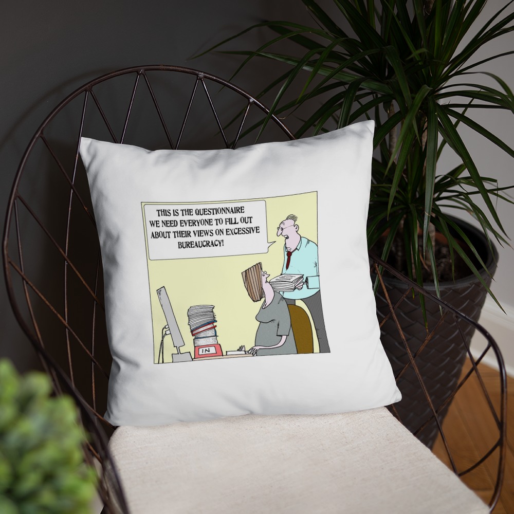 Premium Pillow