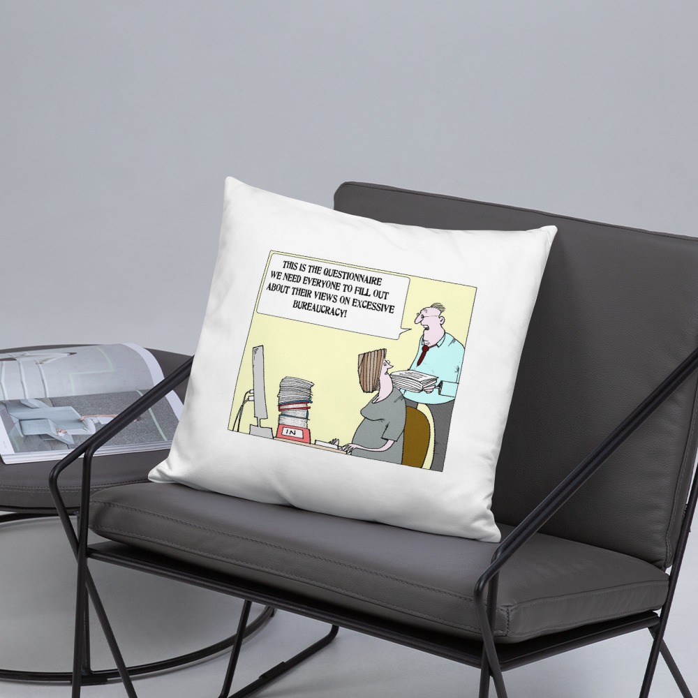 Premium Pillow