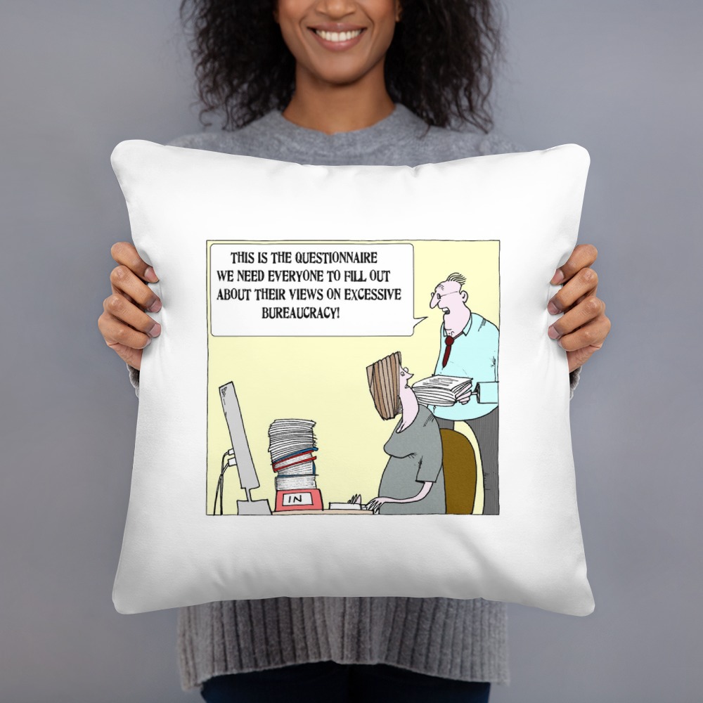 Premium Pillow