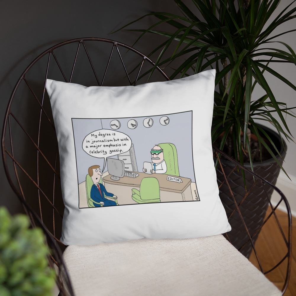 Premium Pillow
