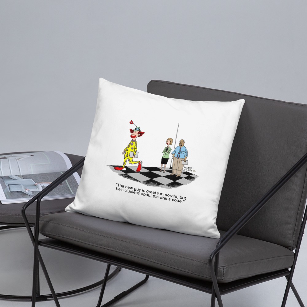 Premium Pillow