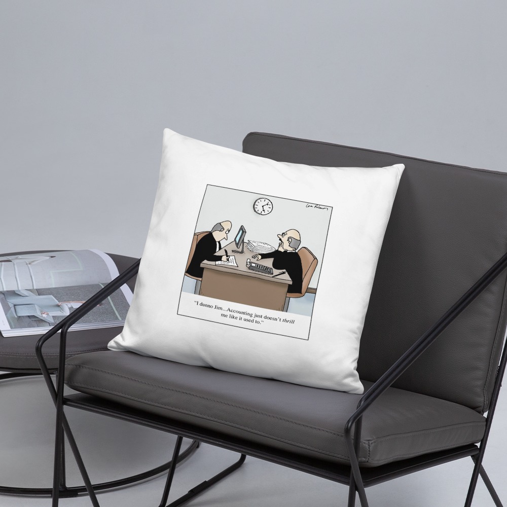 Premium Pillow