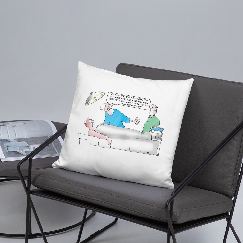 Premium Pillow
