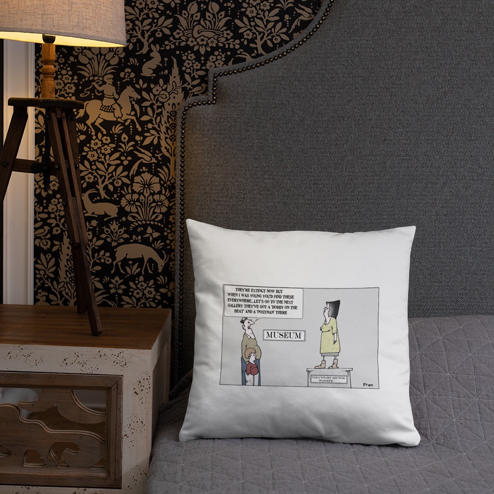 Premium Pillow