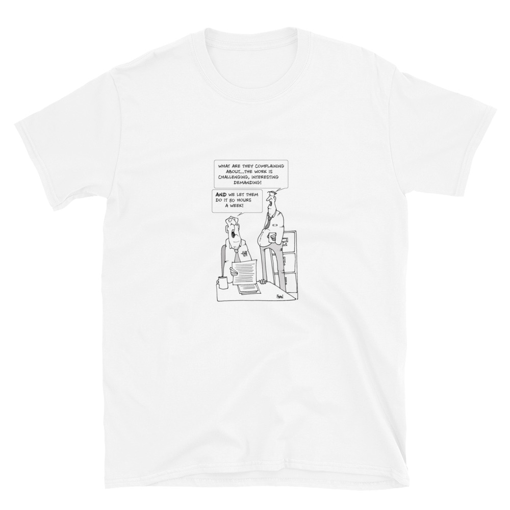 Unisex T-Shirt