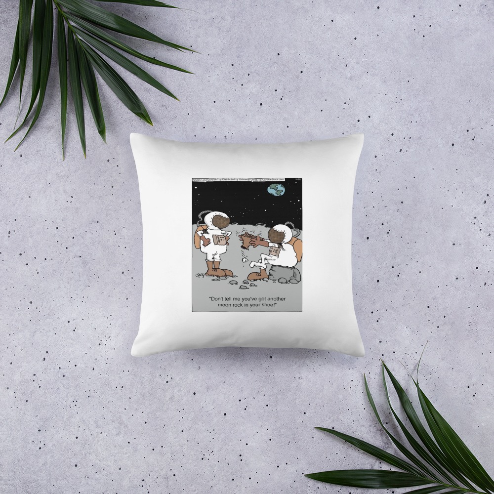 Premium Pillow
