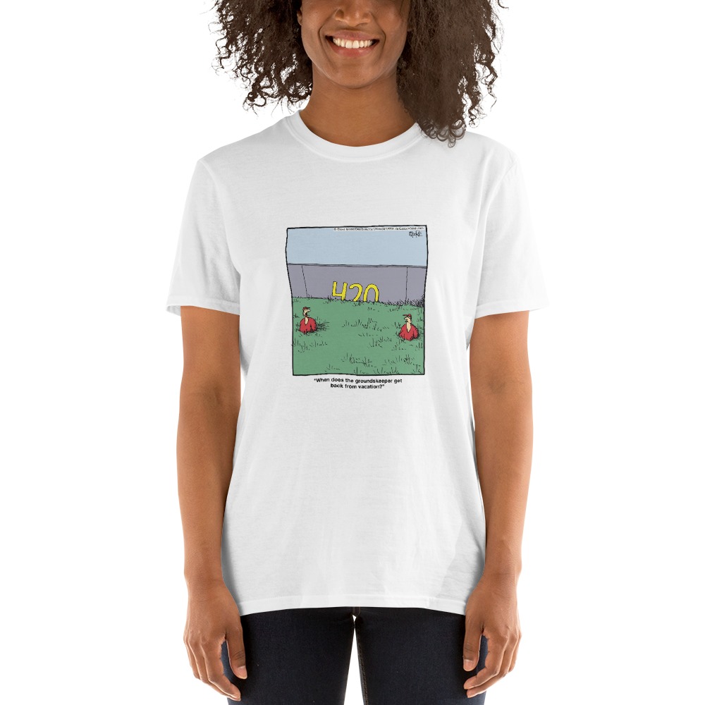 Unisex T-Shirt