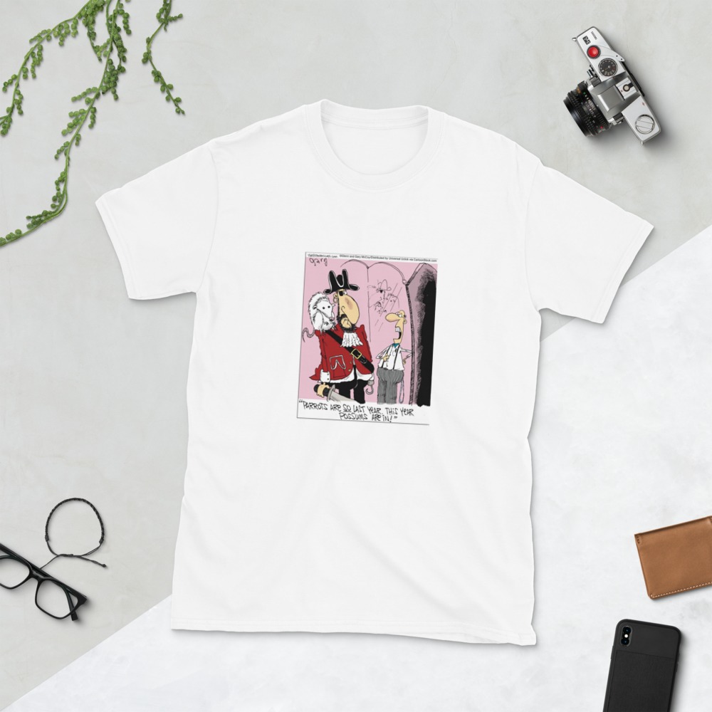 Unisex T-Shirt