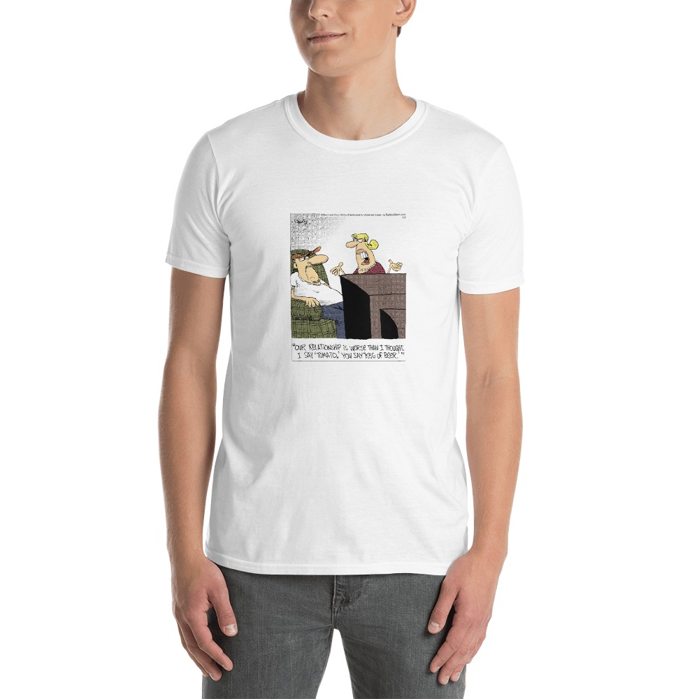 Unisex T-Shirt