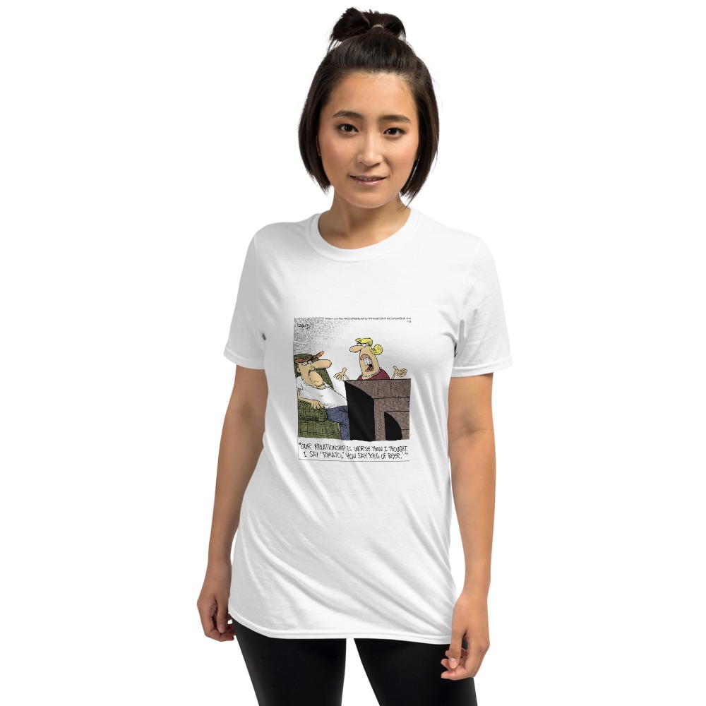 Unisex T-Shirt