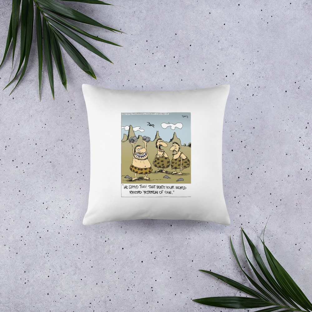 Premium Pillow