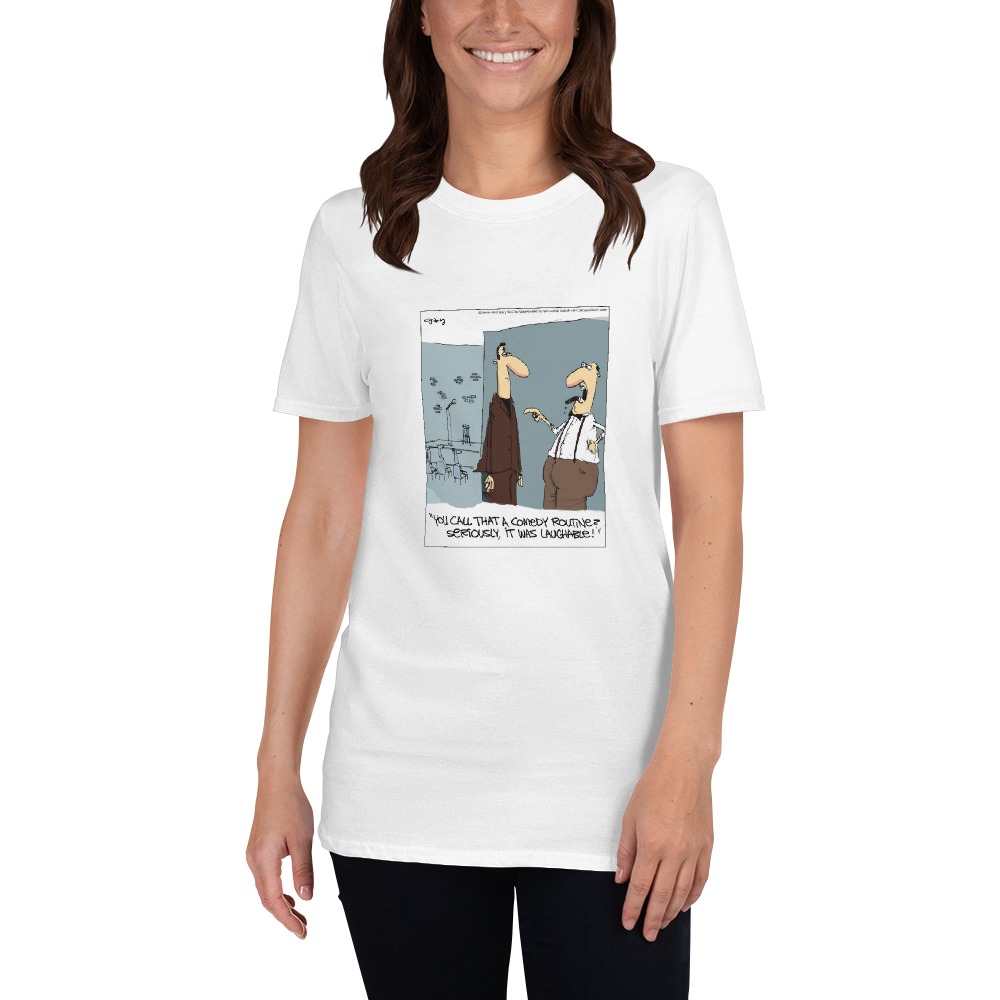 Unisex T-Shirt