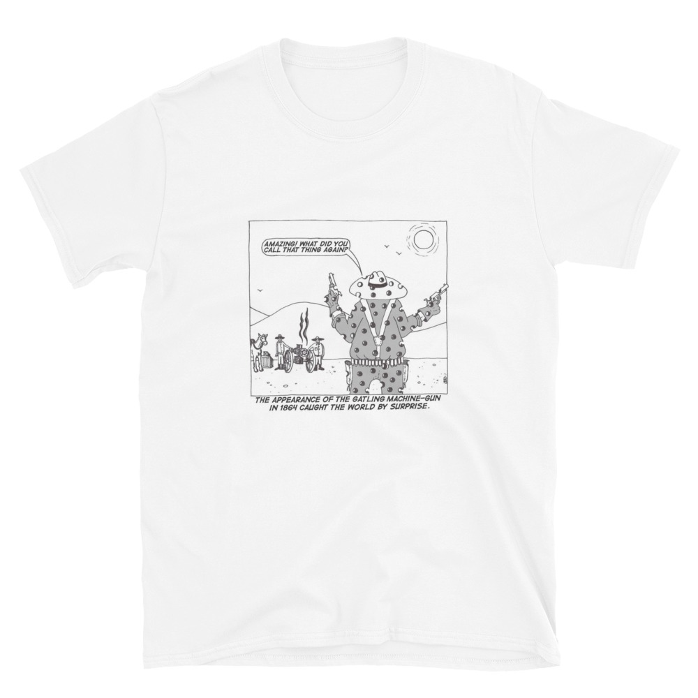 Unisex T-Shirt