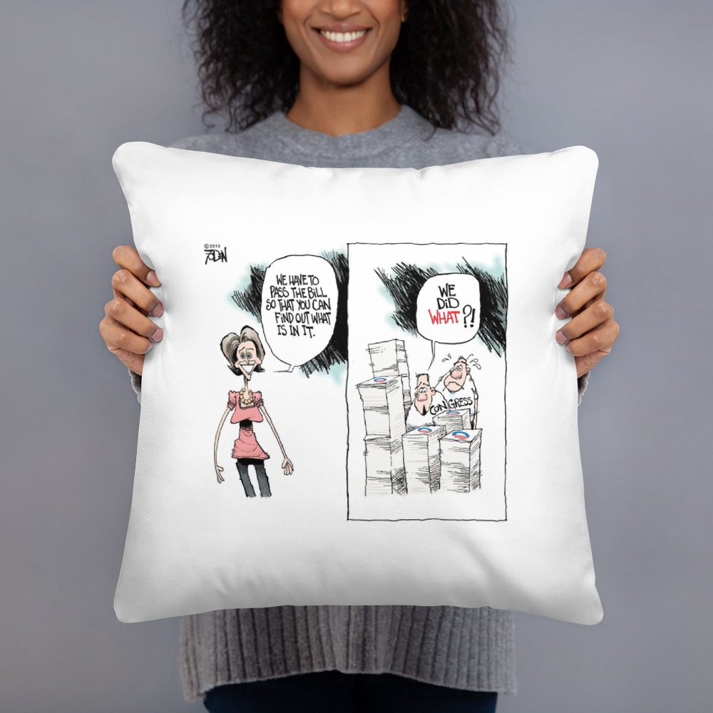 Premium Pillow