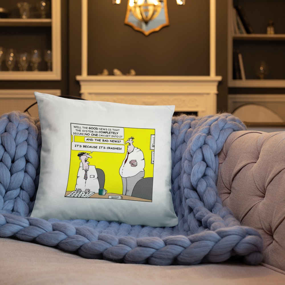 Premium Pillow