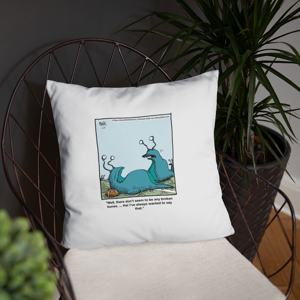 Premium Pillow