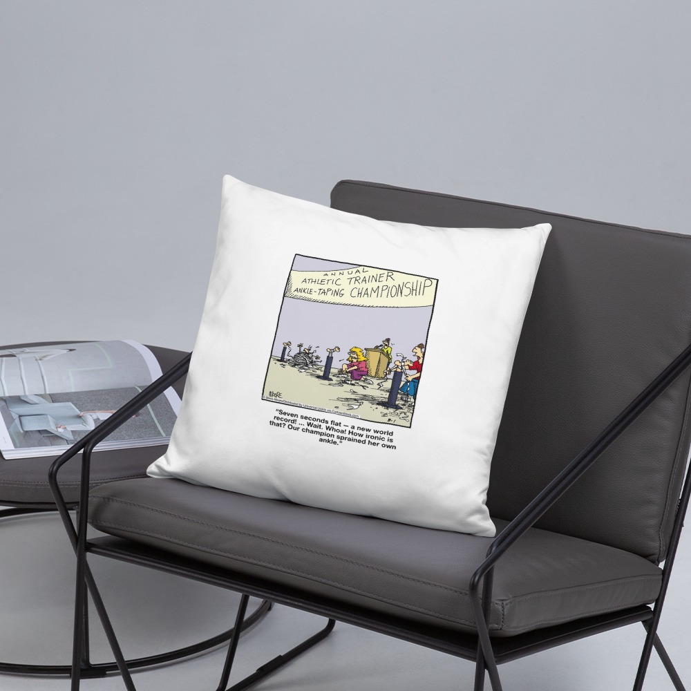 Premium Pillow