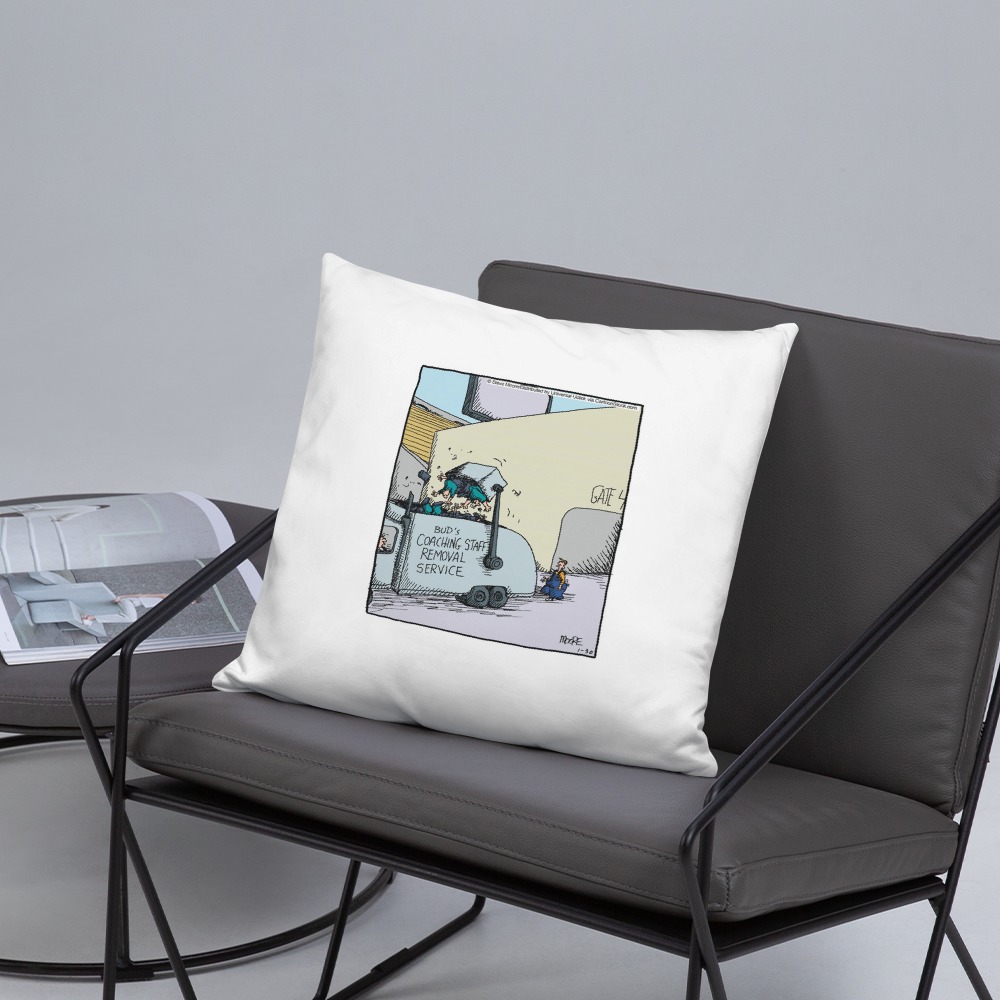 Premium Pillow