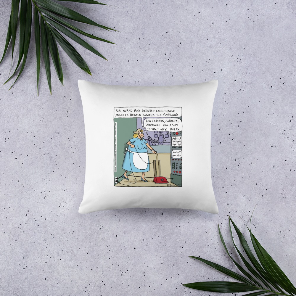 Premium Pillow