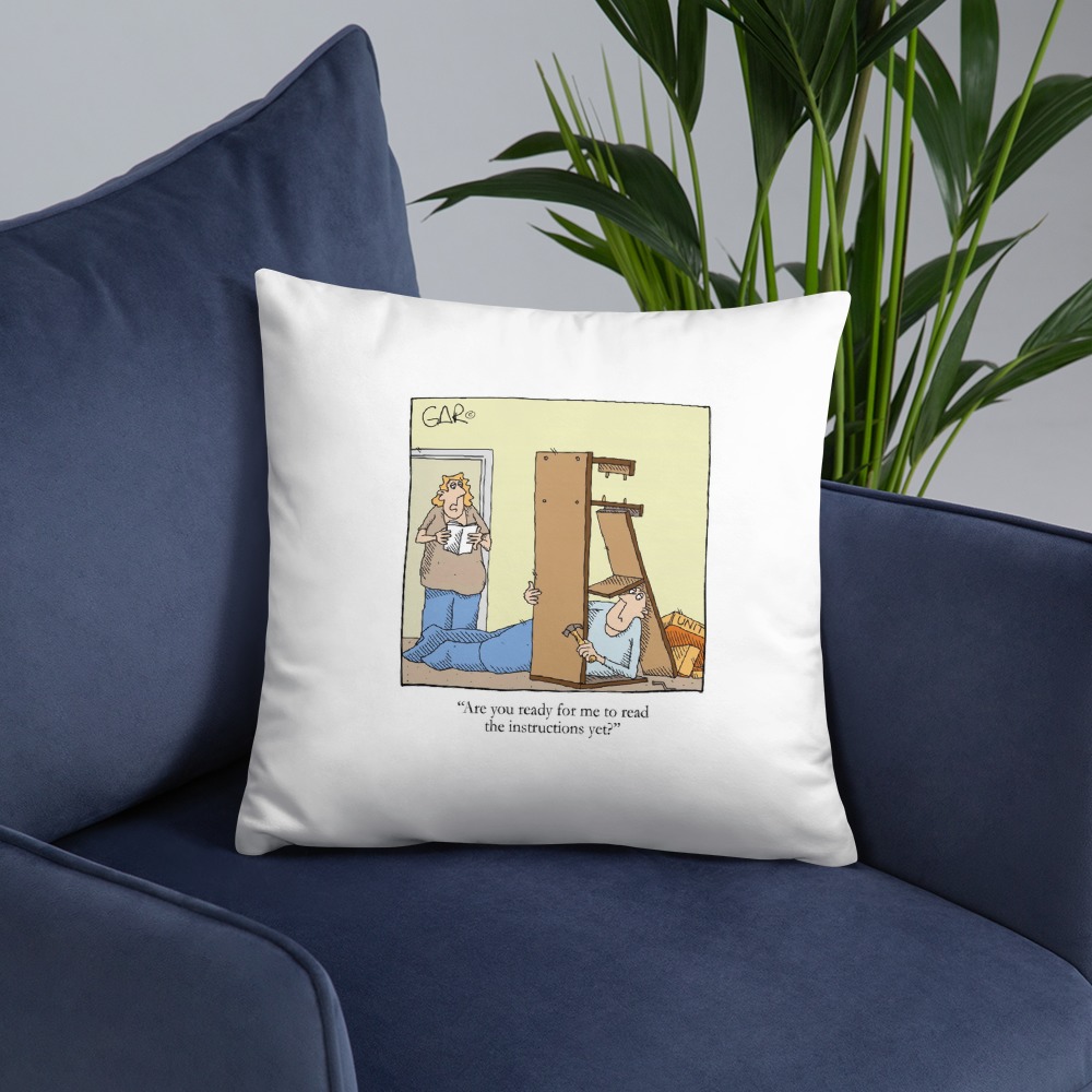 Premium Pillow