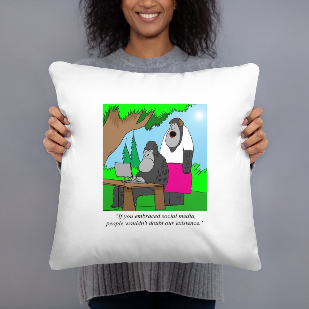 Premium Pillow