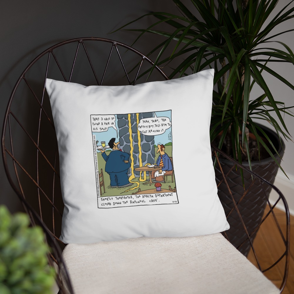 Premium Pillow