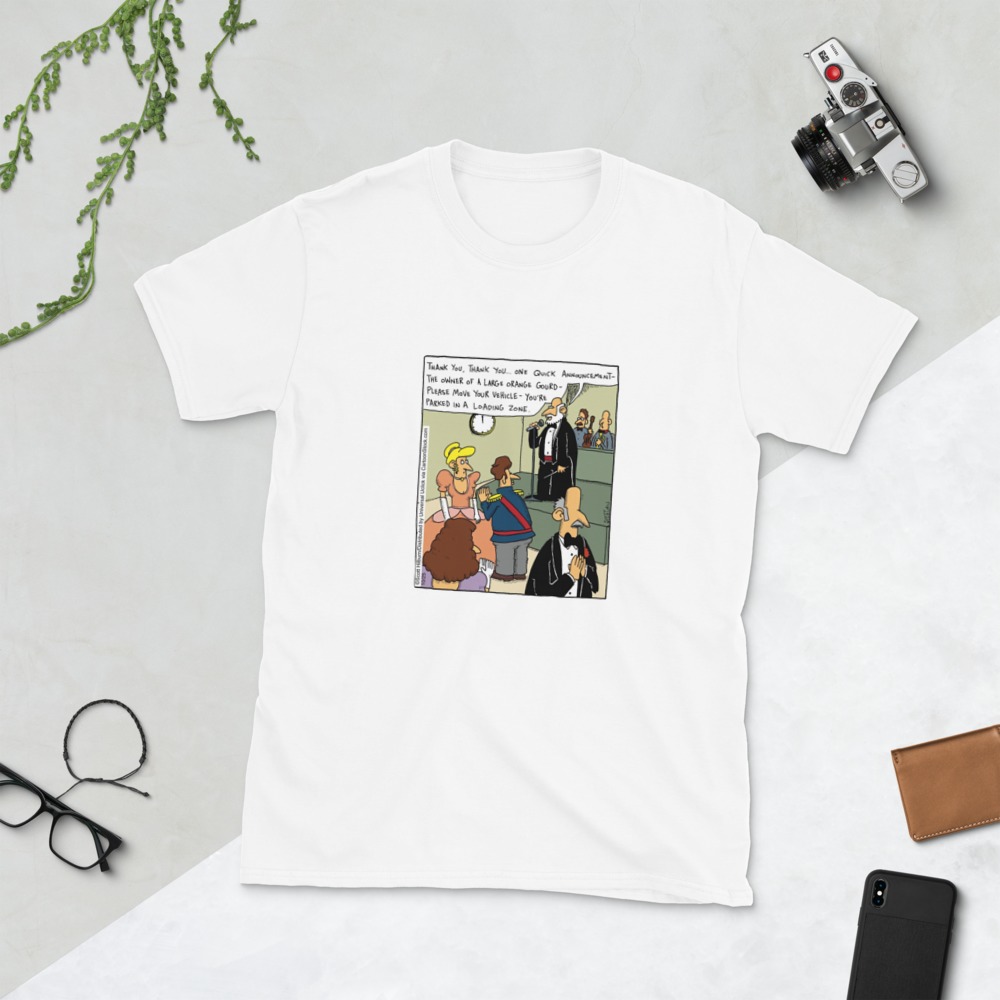 Unisex T-Shirt