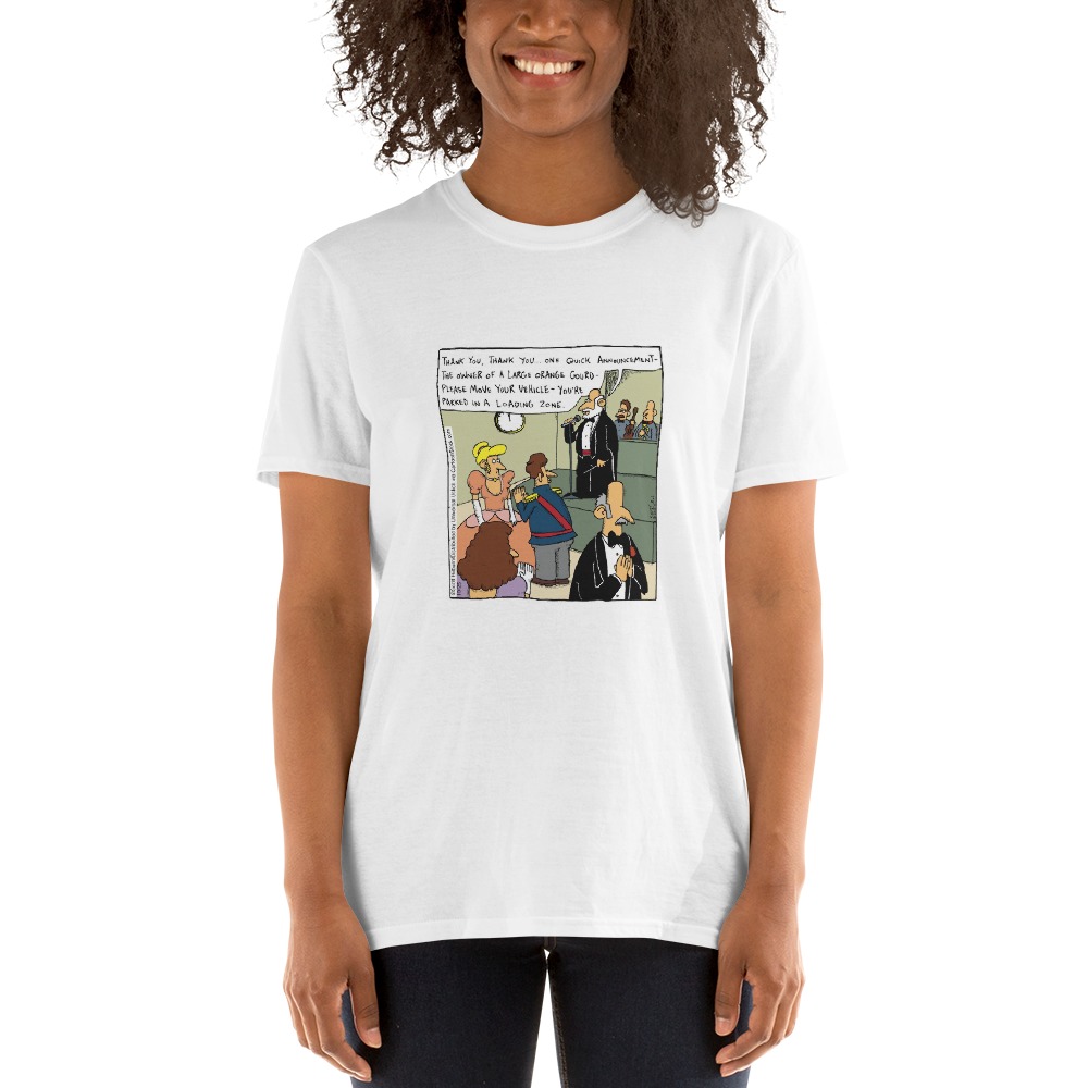 Unisex T-Shirt
