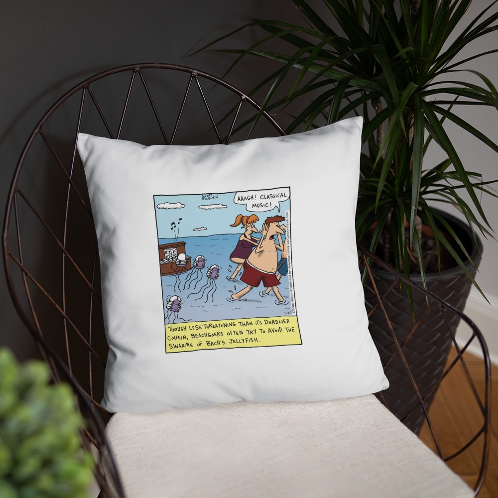 Premium Pillow