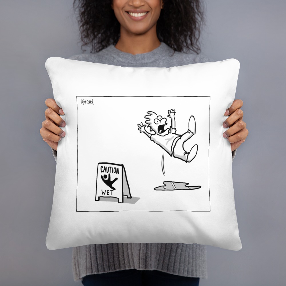 Premium Pillow