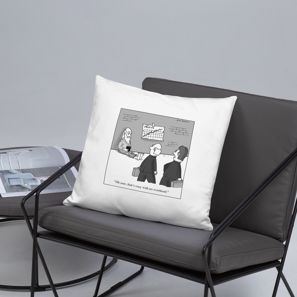 Premium Pillow