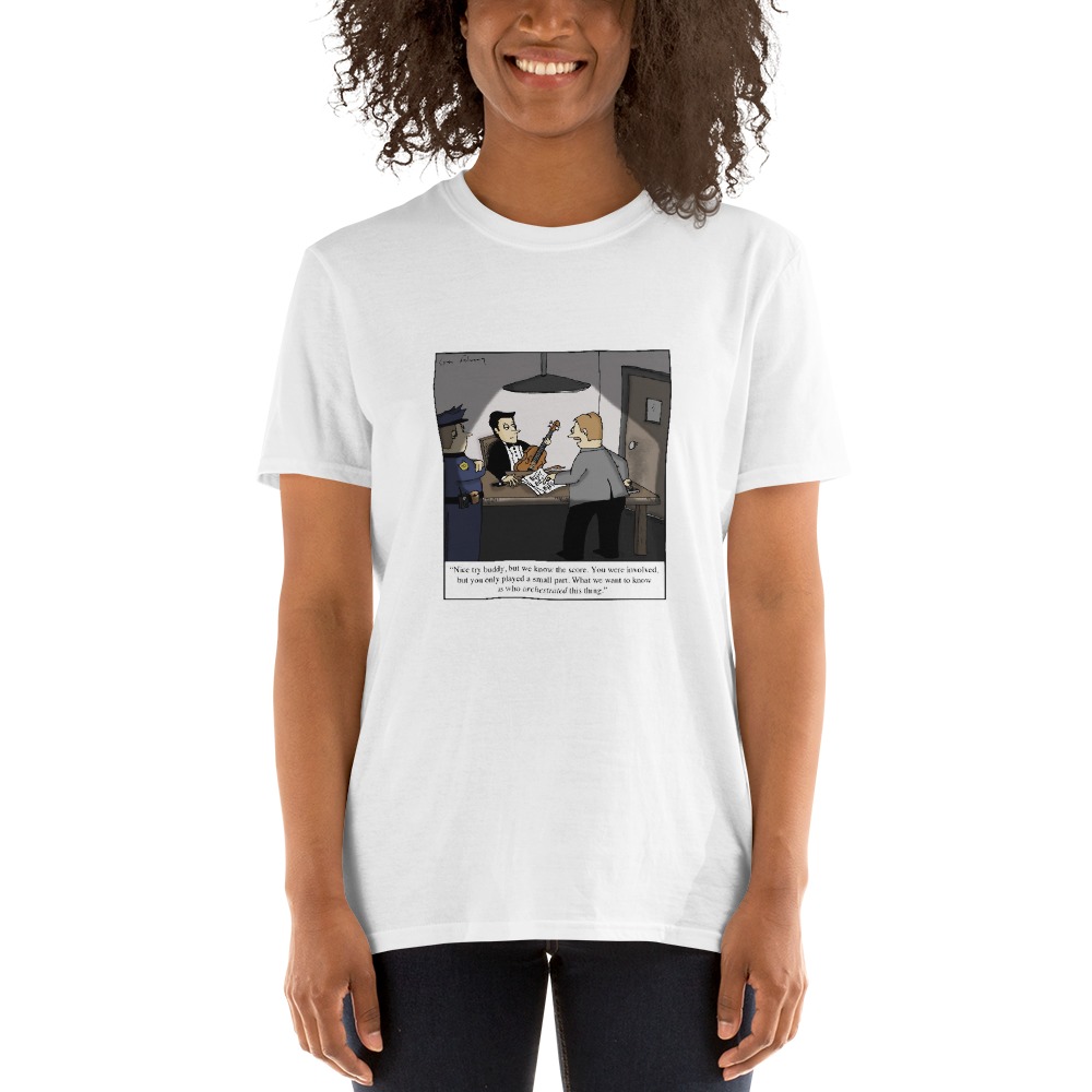 Unisex T-Shirt