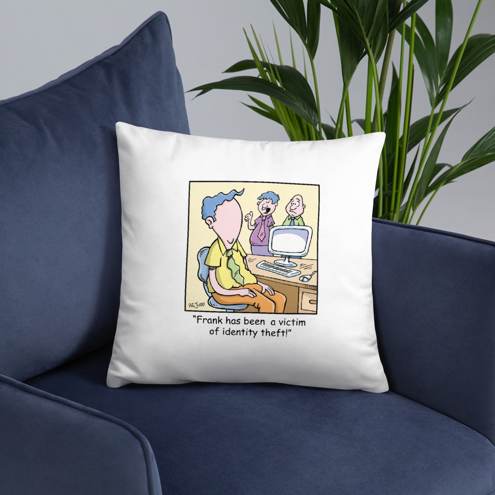 Premium Pillow