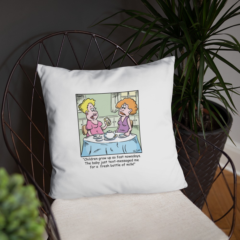 Premium Pillow