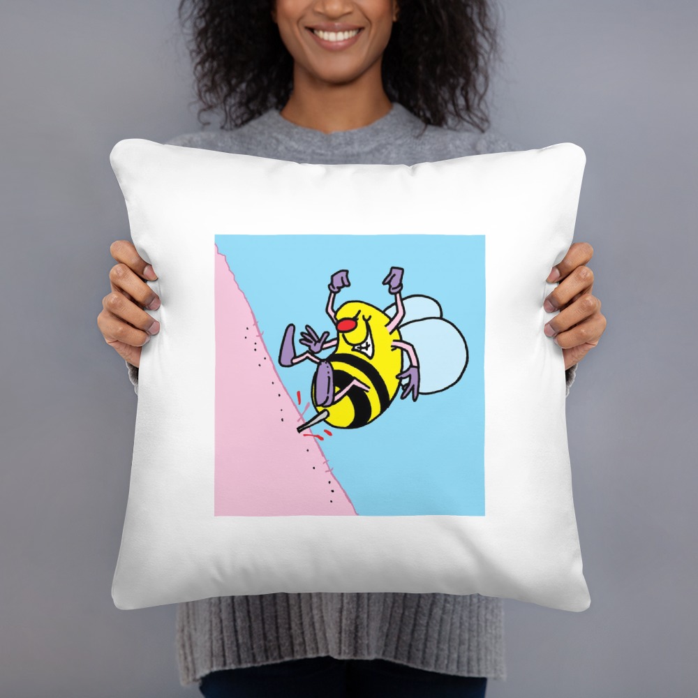 Premium Pillow