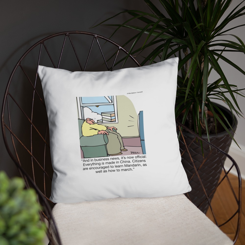 Premium Pillow