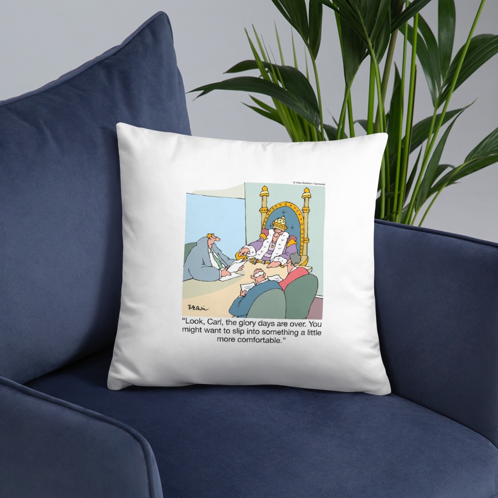 Premium Pillow