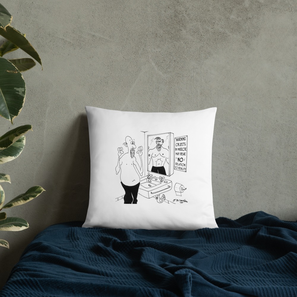 Premium Pillow
