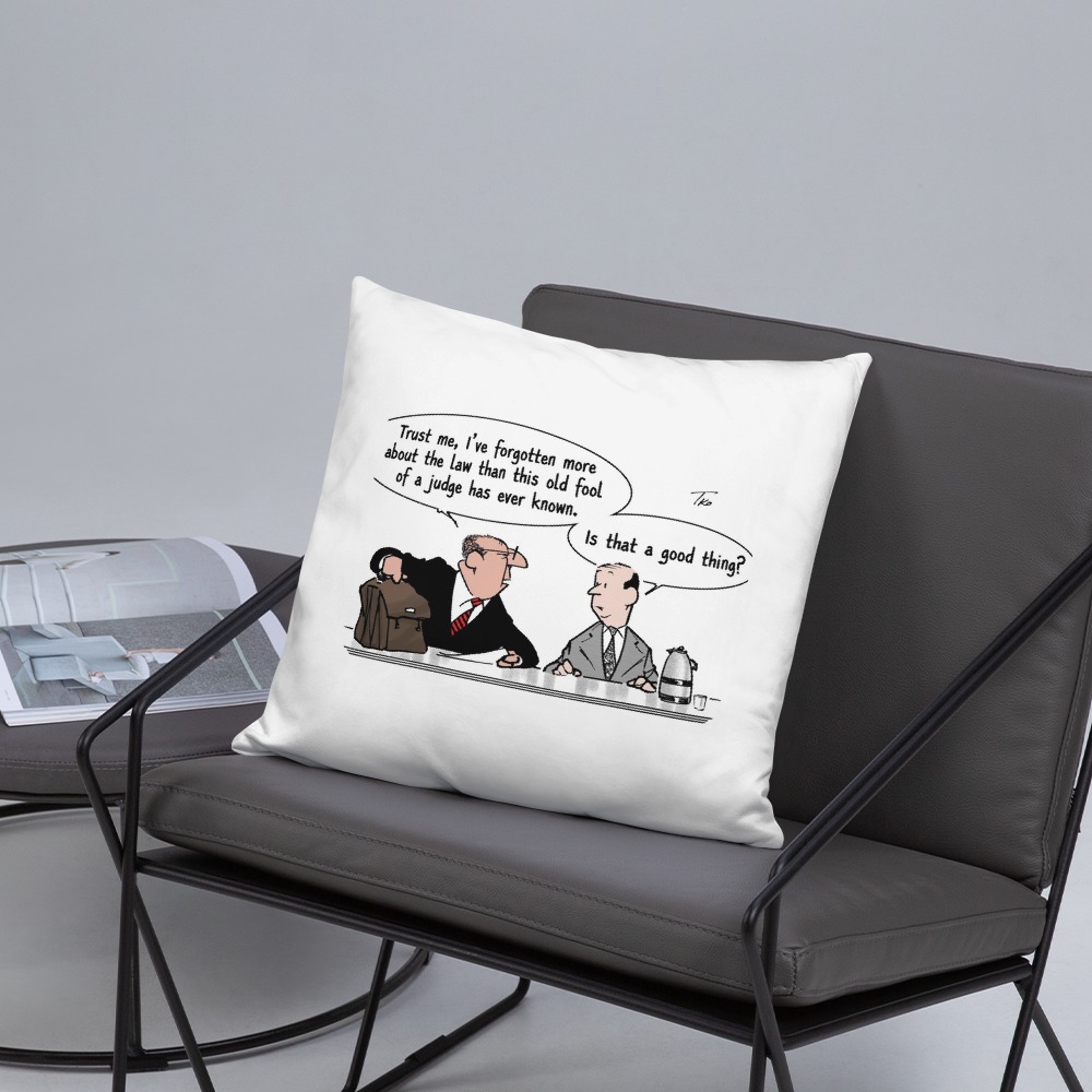 Premium Pillow