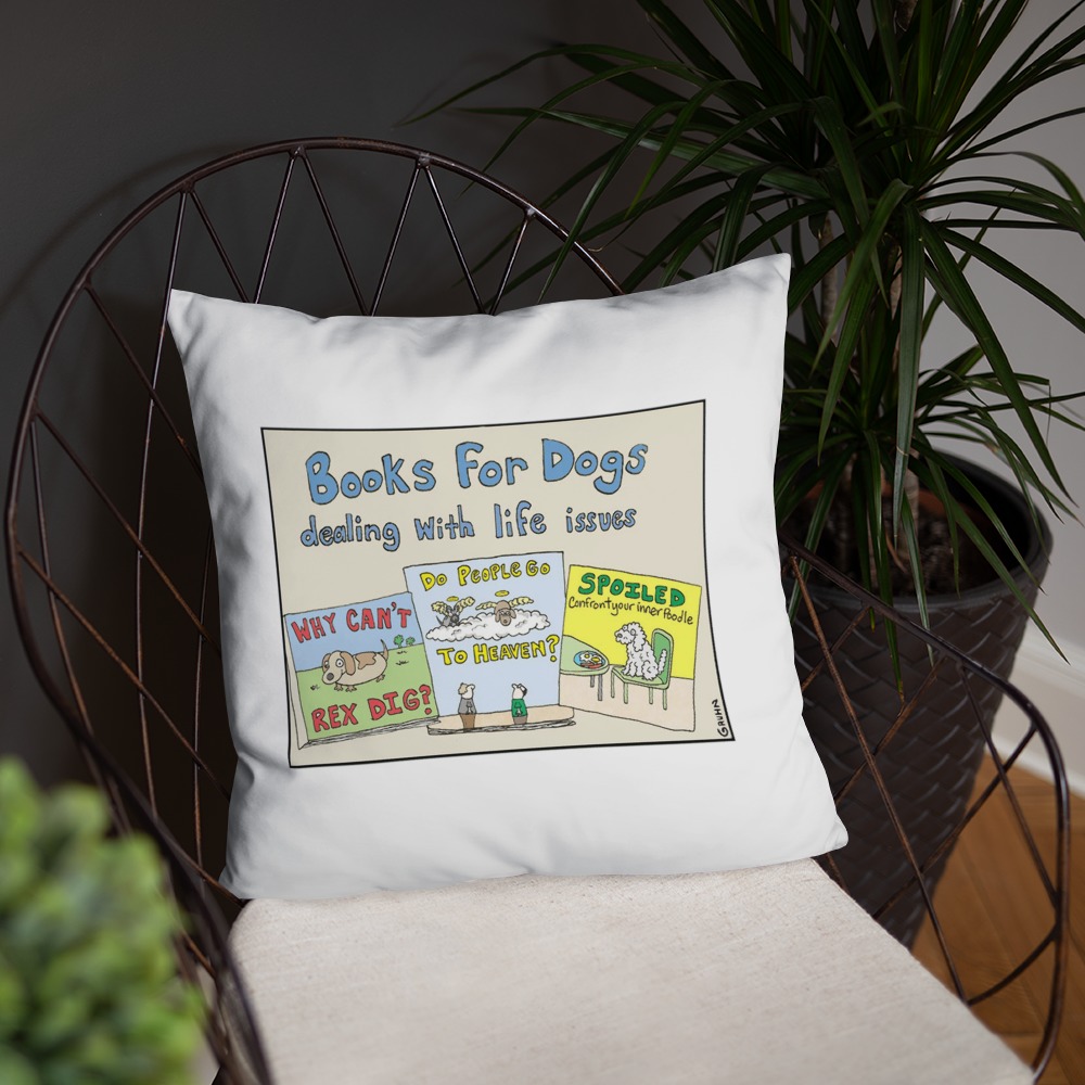 Premium Pillow