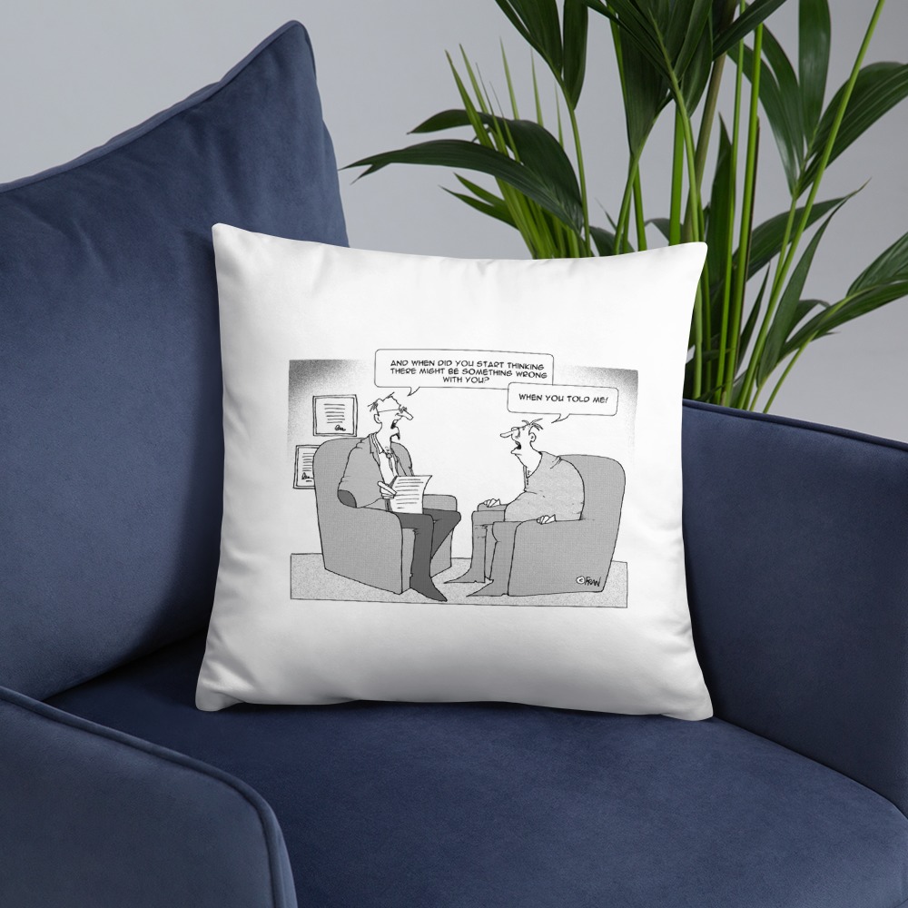 Premium Pillow