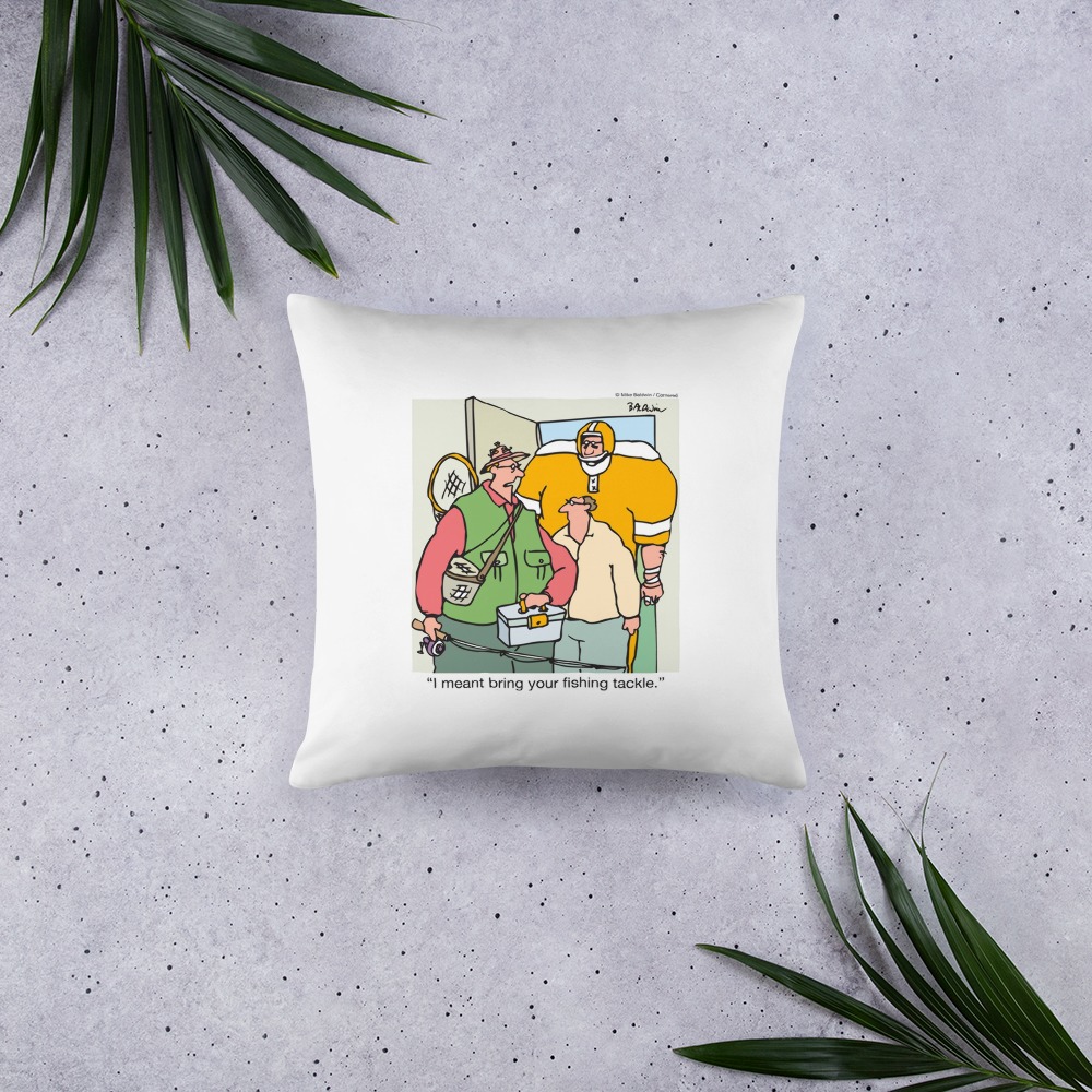 Premium Pillow