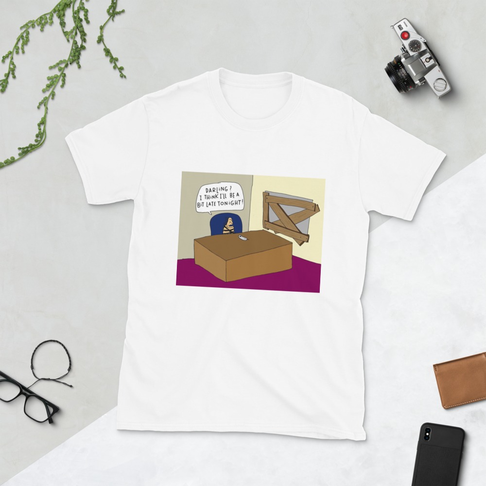 Unisex T-Shirt
