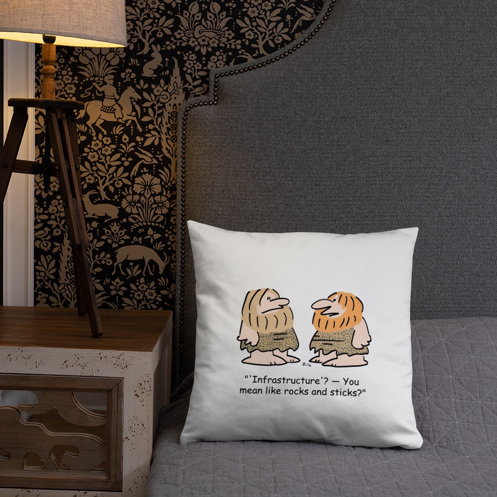 Premium Pillow
